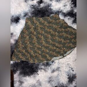 Missoni Multicolor Patterned Fabric